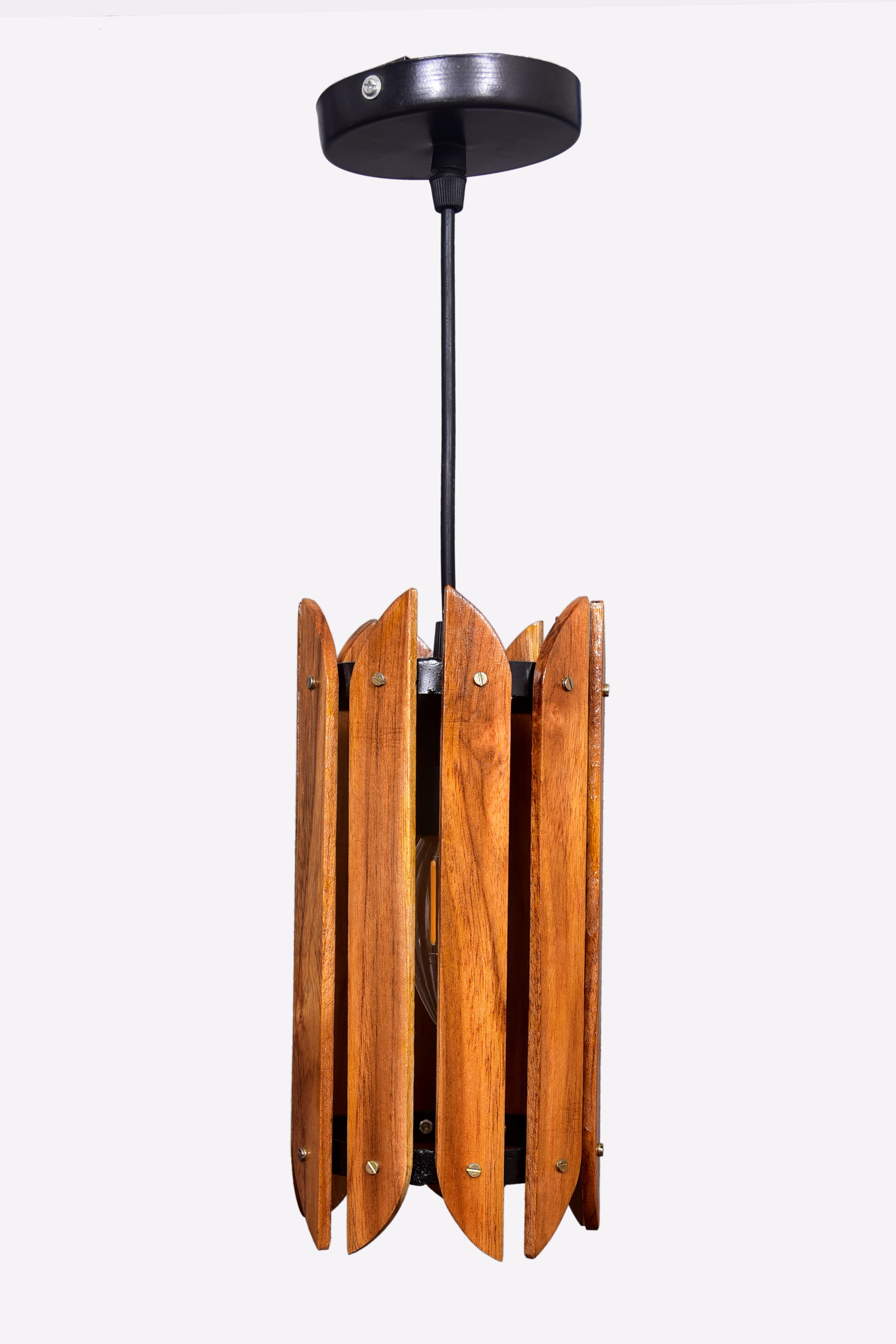 GLE Round Light Lamp